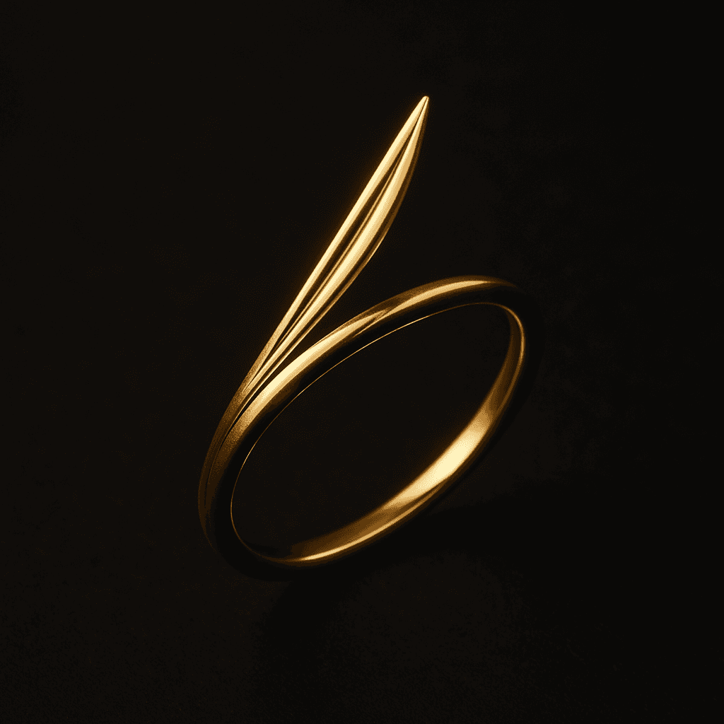 Willow Wrap Ring