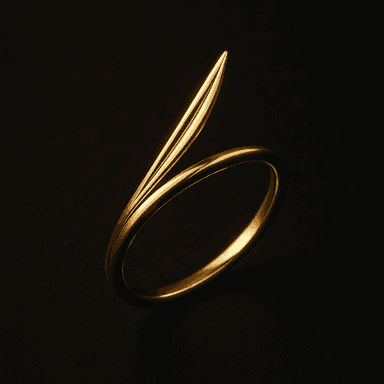 Willow Wrap Ring