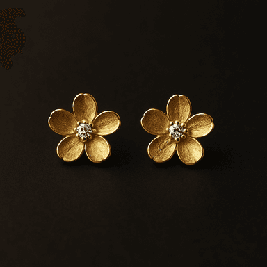 Eternal Bloom Earrings