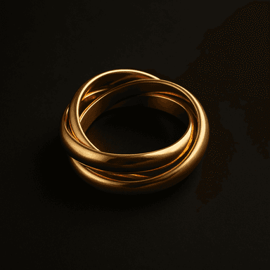 Triple Bond Ring