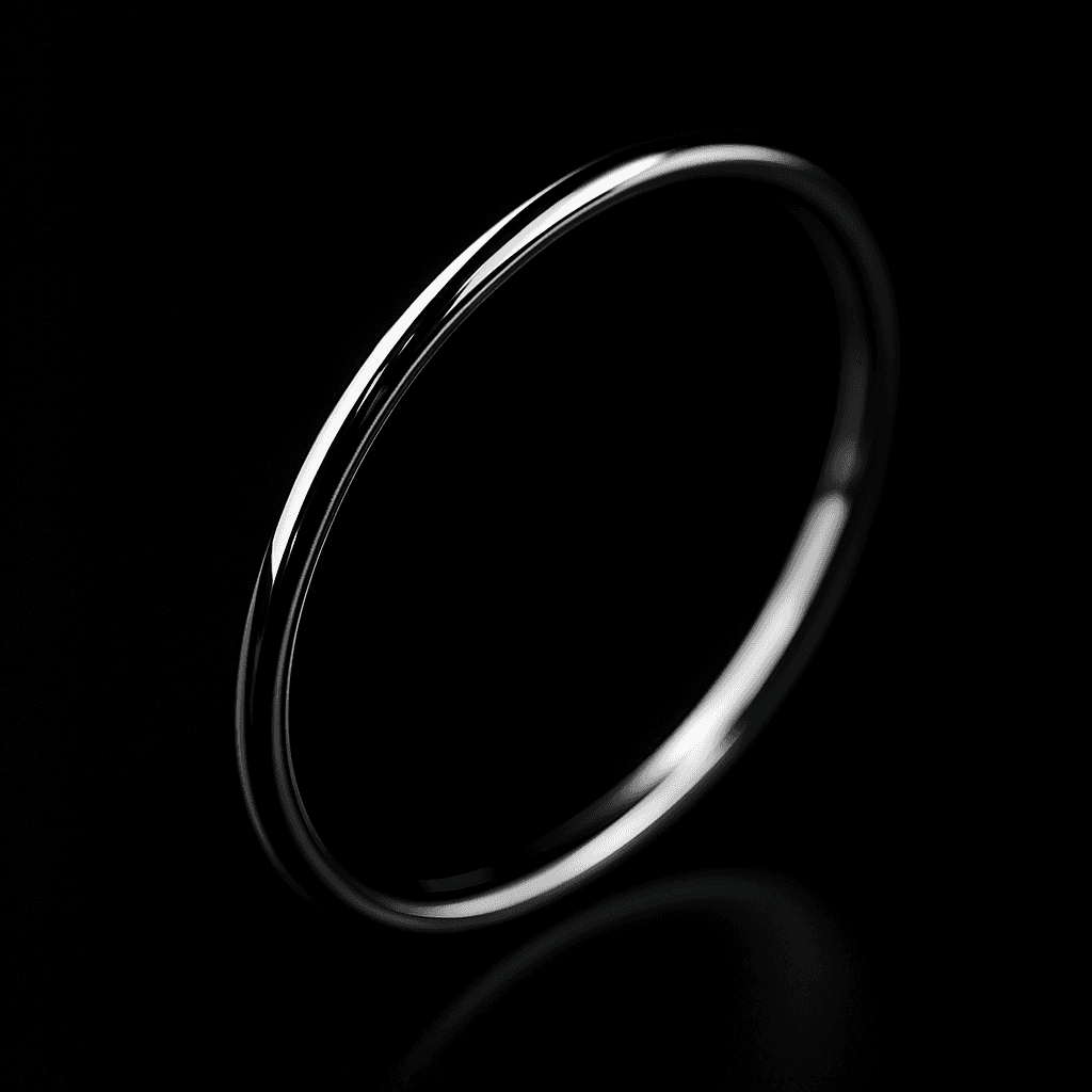 Zero Gravity Ring
