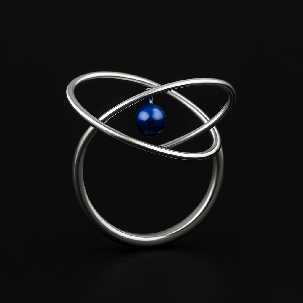 Titanium Orbit