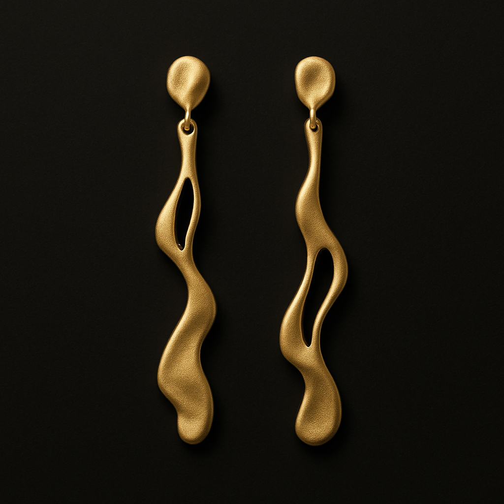 Shadow Earrings