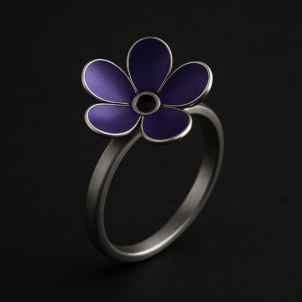 Sculptural Botanics