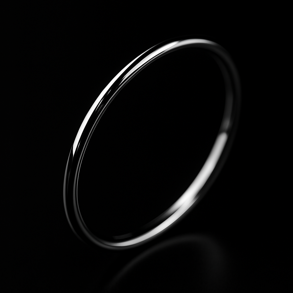 Zero Gravity Ring